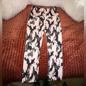 The NorthFace Women’s Capri Leggings